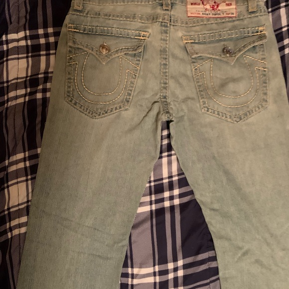 True religion jeans - Picture 11 of 16